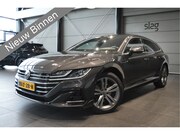 Volkswagen Arteon Shooting Brake - 1.4 TSI eHybrid 3X R-LINE head up leer trekhaak
