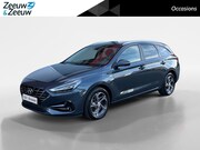 Hyundai i30 - 1.0 T-GDi MHEV Comfort | Apple Carplay/ Android Auto | Achte