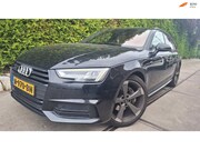 Audi A4 - Avant 2.0 TDI ultra Design Pro Line Plus quattro