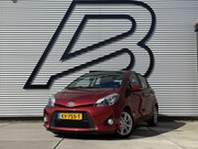 Toyota Yaris - 1.5 Full Hybrid Dynamic 1e Eigenaar|Navi|Pano|Camera|Clima|C