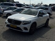 Mercedes-Benz GLC-Klasse Coupe - AMG 43 4MATIC 367Pk BomVol Option Pano Memory Leer Lane Assi