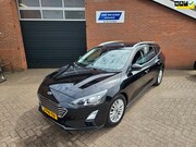 Ford Focus - Wagon 1.0 Hybrid Titanium X Business 2020 - Virtual