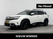 Citroën C5 Aircross - 1.2 PureTech Business Plus | Trekhaak | Cruise Control | Ach