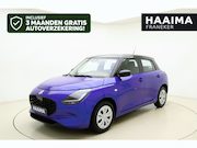 Suzuki Swift - 1.2 Comfort Smart Hybrid | Voorraad actie | Cruise control |
