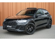 Audi Q5 - 55 TFSI E S Edition 367PK Panodak Luchtv. S-Stoelen B&O Trek