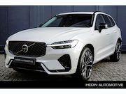 Volvo XC60 - 2.0 T8 AWD Plug-in hybrid Ultra Dark | Luchtvering | Bowers