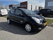 Suzuki Alto - 1.0 Comfort EASSS