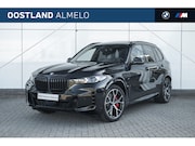 BMW X5 - xDrive50e High Executive M Sport Automaat / Panoramadak / Tr