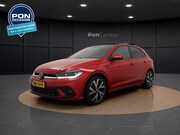 Volkswagen Polo - 1.0 TSI R-Line Edition | Pano Dak | Matrix-LED | LMV 16"| Ca