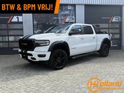 Dodge Ram - 4X4 5.7 V8 4x4 Crew Cab