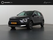 Kia Niro - 1.6 GDi Hybrid DynamicLine | Adaptieve cruisecontrol | Camer