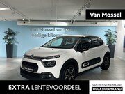 Citroën C3 - 1.2 PureTech Feel