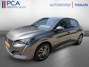 Peugeot 208 - 1.2 PT Active Pack