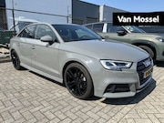 Audi A3 - Limousine 30 TFSI Advance Sport | Navigatie | Airco | Stoelv