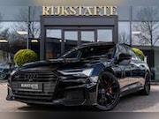 Audi A6 - Limousine 55 TFSI e Quattro Competition|PANO|B&O|2