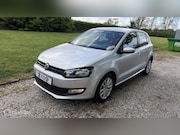 Volkswagen Polo - 1.2 Easyline historie Apple CarPlay