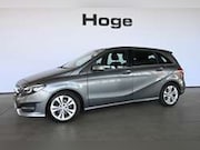 Mercedes-Benz B-klasse - Ambition Automaat Cruise Airco Navigatie Trekhaak