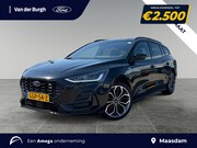 Ford Focus - Wagon ST-Line X 1.0 EcoBoost Hybrid 155pk PowerShift