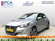 Peugeot 208 - 100 Pk Benzine ** Automaat ** Luxe Allure * Navigatie * Trek
