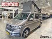 Volkswagen California - T6.1 Ocean 150PK TDI DSG