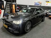 Mercedes-Benz C-klasse - Estate 200 Launch Edition AMG Line/Pano/BOM VOLL OPTIES