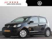 Volkswagen Up! - 1.0 | Camera | Cruise Control | Regensensor | Climate contro