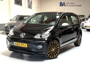 Volkswagen Up! - 1.0 TSI high up! Special | 90PK | 17 inch