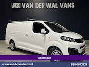 Opel Vivaro - 2.0 CDTI 177pk Automaat L3H1 Euro6 Airco | Camera | Head-up
