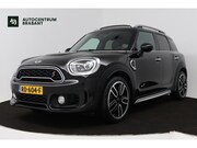 MINI Countryman - Mini 2.0 Cooper S ALL4 Chili (PANORAMADAK, STOELVERWARMING, 