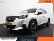 Peugeot 2008 - 1.2 PureTech 130pk Automaat Allure Navigatie Climate Control
