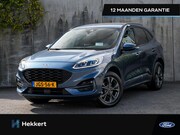 Ford Kuga - ST-Line X 2.5 PHEV 225pk Automaat HUD | B&O | CRUISE.C | 18'