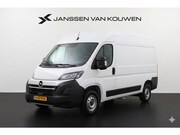 Opel Movano - 2.2D 140 S&S L2H2 3.5t Navi / Camera / Clima