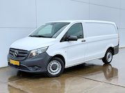 Mercedes-Benz Vito - Mercedes Benz Vito 114 1.9 CDI *Marge* Automaat L2H1 Cruise 