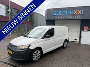 Volkswagen Caddy - Cargo 1.5 TGI AIRCO I CRUISE CONTROL I MULTIMEDIA I PDC I 1e