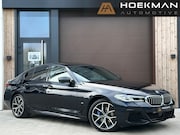 BMW 5-serie - 530e High Executive M-sport LCI | Comfortzetels, Laser Light