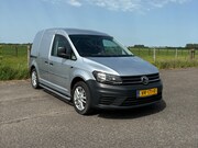 Volkswagen Caddy - 1.6 TDI 102PK NL auto