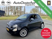 Fiat 500 - 1.0 Hybrid All-in Prijs