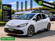 CUPRA Born - Business 62 kWh