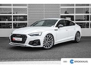 Audi A5 - Sportback 35 TFSI S edition