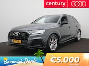 Audi Q7 - 60 TFSI e quattro Pro Line S Competition S-Line | B&O | 360
