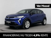 Renault Captur - 1.0 TCe 90Pk evolution | Mediascherm | Apple Carplay | Andro