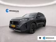 Peugeot 5008 - 1.2 HYBRID 145PK 7-ZITS GT AUTOMAAT / NAVI / LEDER / CLIMA /