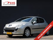 Peugeot 207 - 1.4 VTi Sublime DEALER ONDERHOUDEN! LEUKE AUTO! CRUISE! AIRC