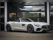 Mercedes-Benz AMG GT - 4.0 C * Unieke kleur * Porsche Kreide