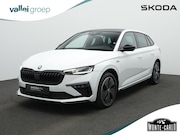 Skoda Scala - 1.0 TSI 115 pk DSG Monte Carlo | Panoramadak | Matrix LED | 