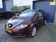 Seat Altea XL - 1.4 TSI Stylance