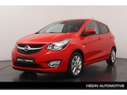 Opel Karl - 1.0 ecoFLEX Cosmo | Schuif/Kanteldak | Stoel/Stuurverwarming