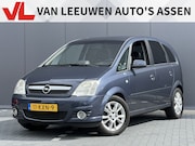 Opel Meriva - 1.6-16V Cosmo | Clima | L.M.V | Elektrische ramen |