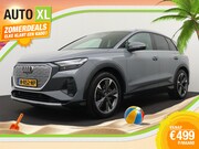 Audi Q4 e-tron - 40 Launch edition Advanced 77 kWh (SOH 95%) RS-interieur Tre