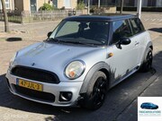 MINI John Cooper Works - 1.6 Cooper
